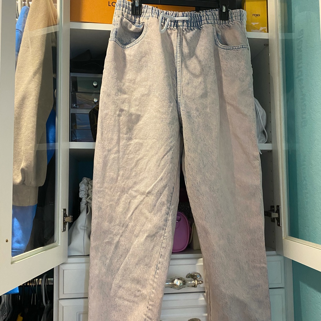 Women’s Alexander Wang Sweatpants